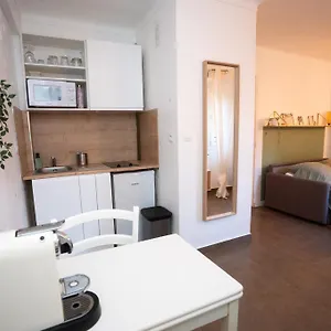 Appartement Bleu Azur, Juan-les-Pins