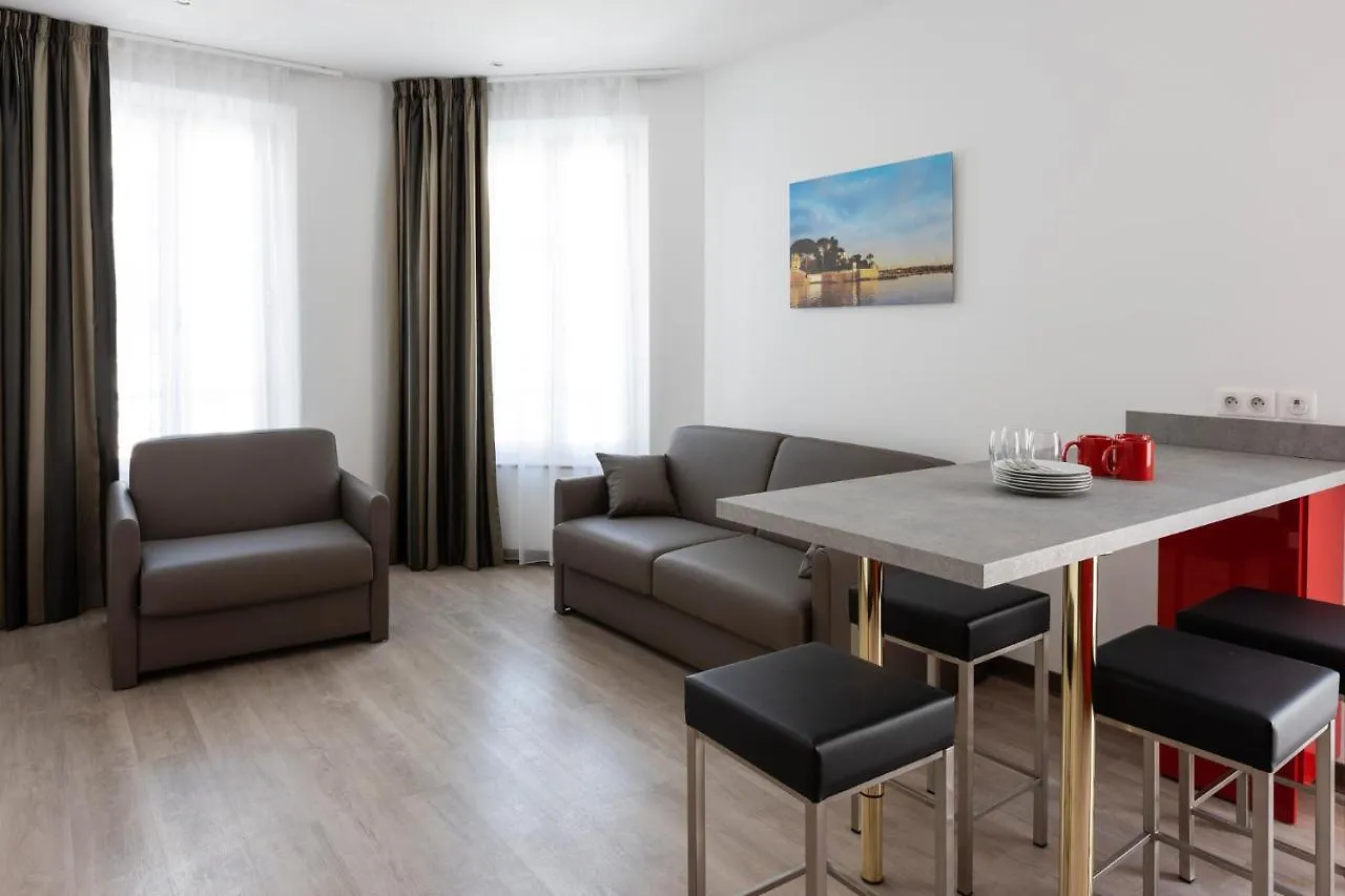 Appartements French Riviera Confidential Centre Ville Juan Les Pins Proche Des Plages France