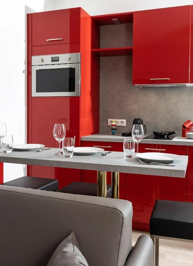 Apartment Appartements French Riviera Confidential Centre Ville Juan Les Pins Proche Des Plages