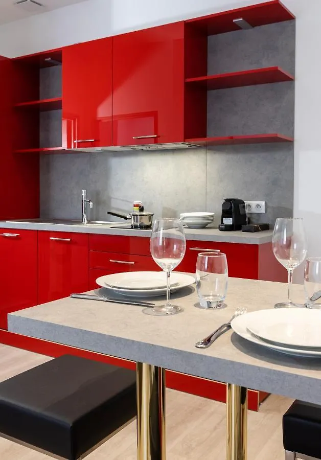 Appartements French Riviera Confidential Centre Ville Juan les Pins proche des plages Juan-les-Pins