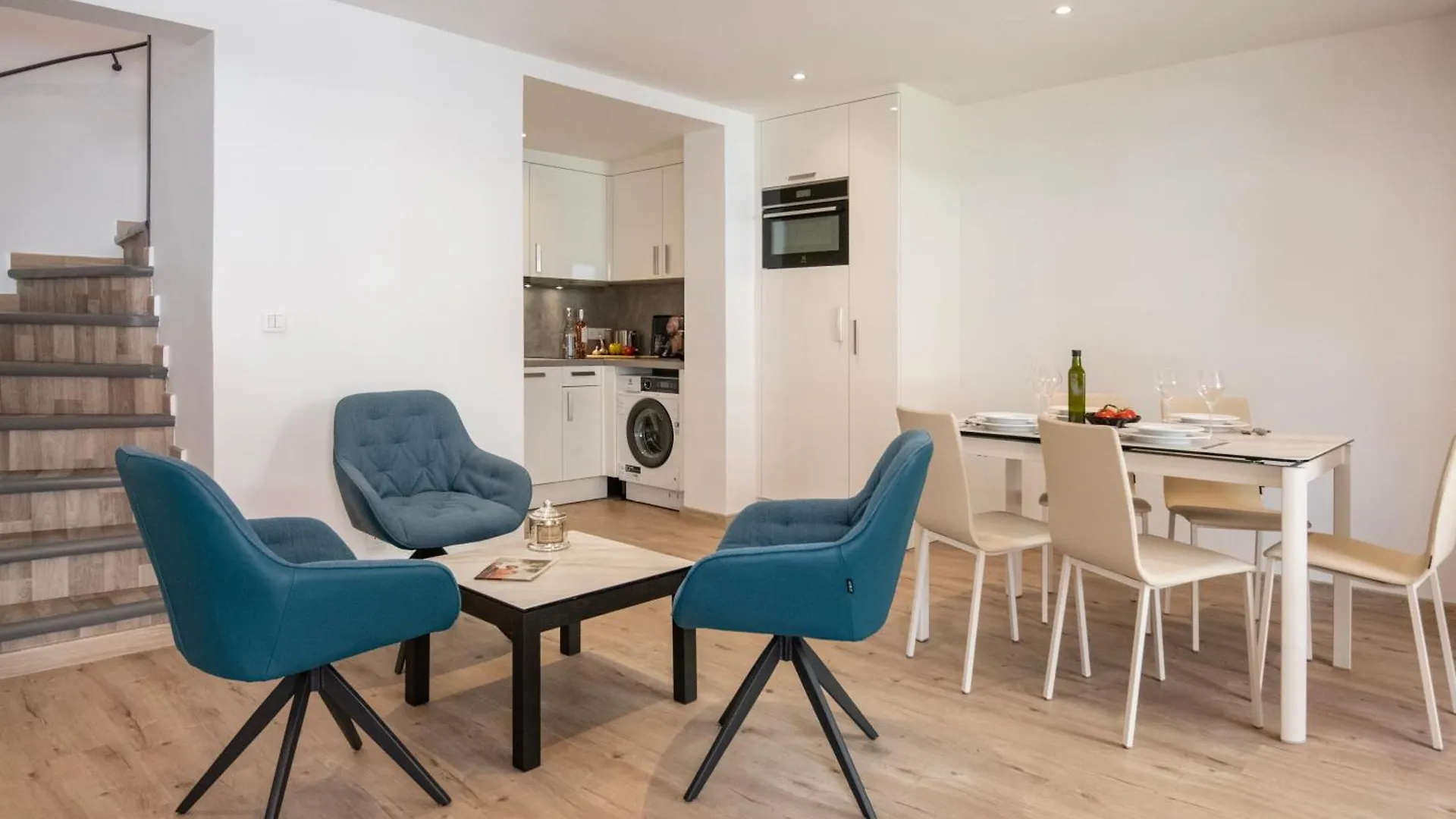 Appartements French Riviera Confidential Centre Ville Juan les Pins proche des plages 0*, Juan-les-Pins France