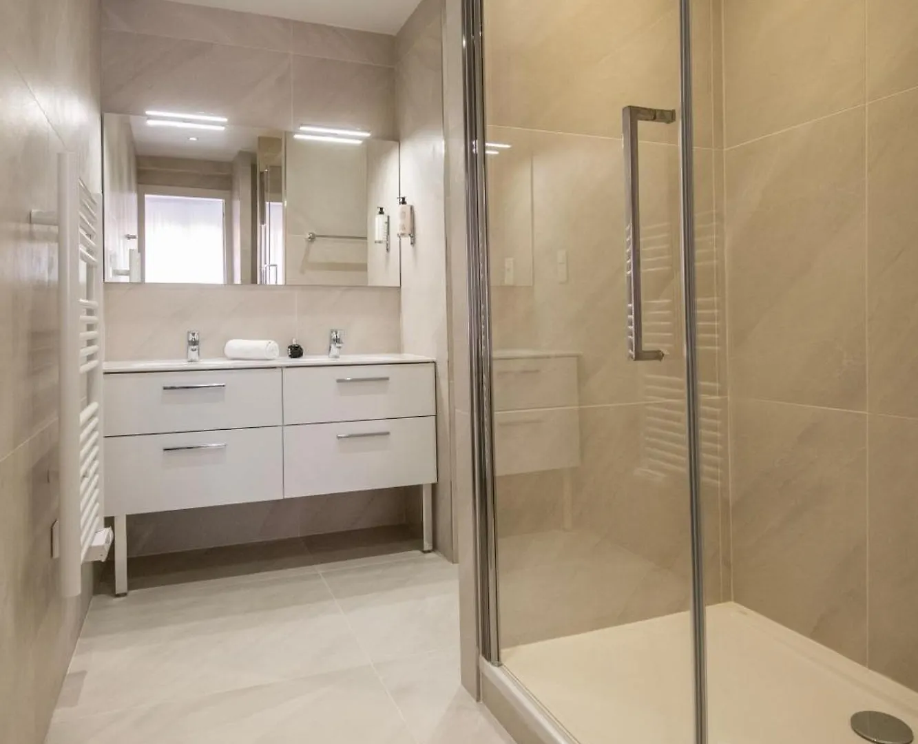 Apartment Appartements French Riviera Confidential Centre Ville Juan Les Pins Proche Des Plages