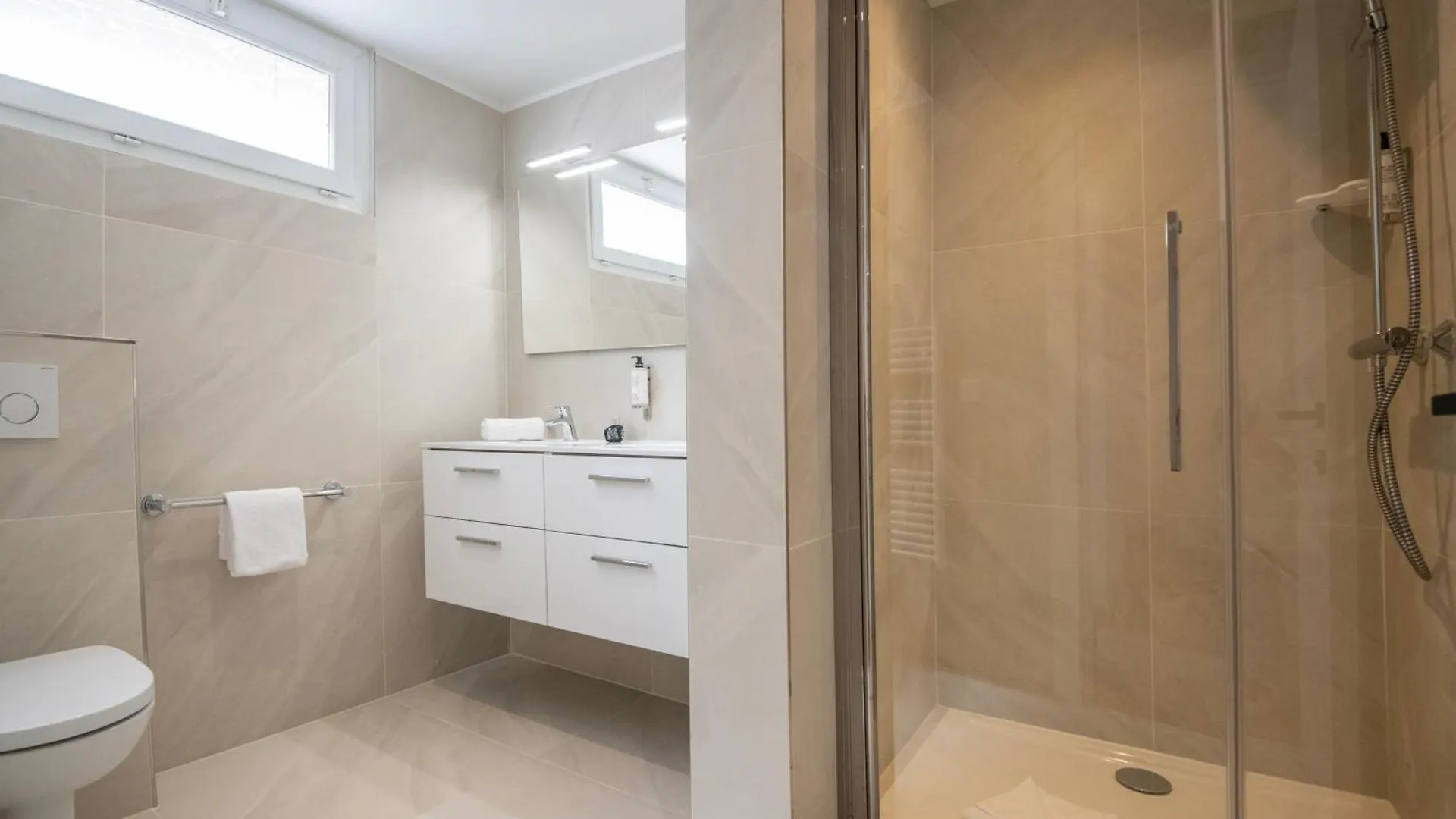 Apartment Appartements French Riviera Confidential Centre Ville Juan Les Pins Proche Des Plages