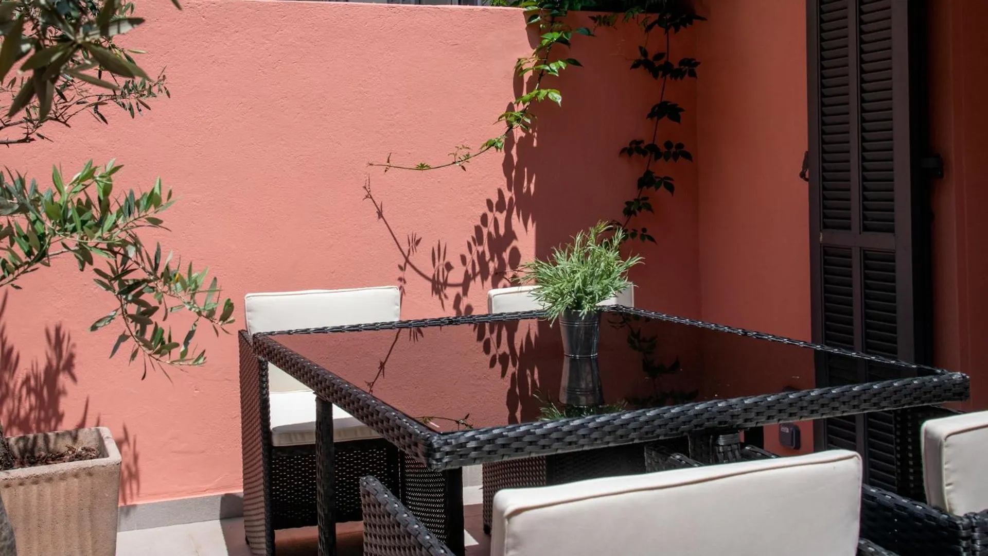 Appartements French Riviera Confidential Centre Ville Juan les Pins proche des plages France