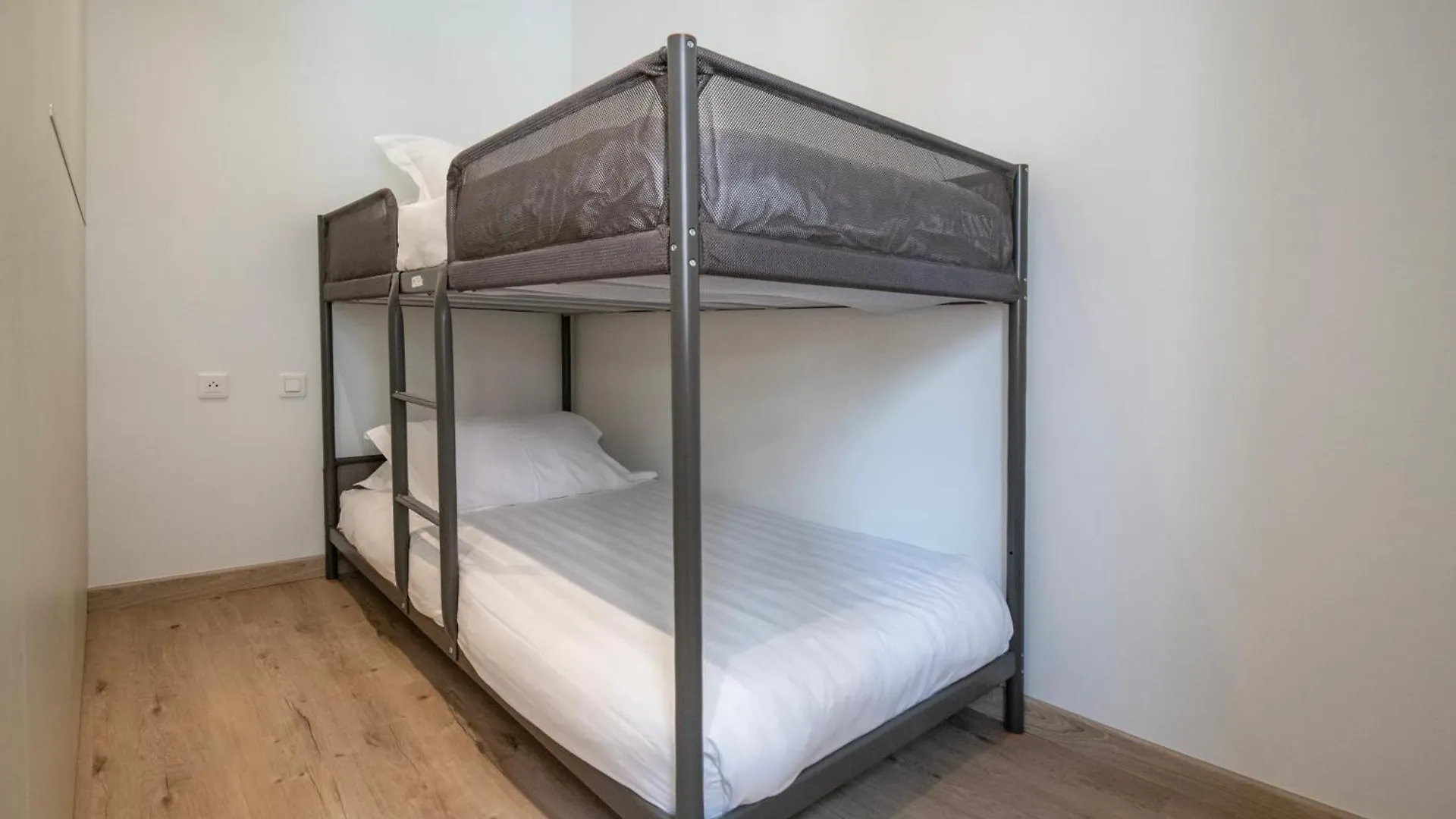 Appartements French Riviera Confidential Centre Ville Juan les Pins proche des plages 0*, Juan-les-Pins