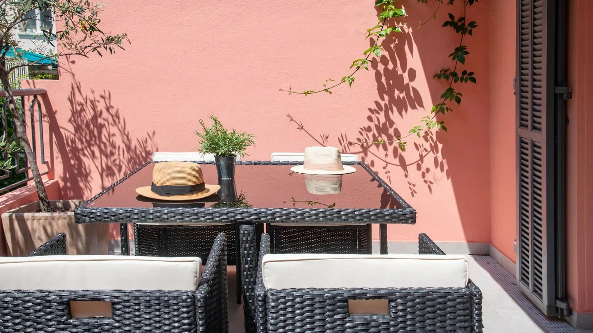 Apartment Appartements French Riviera Confidential Centre Ville Juan Les Pins Proche Des Plages